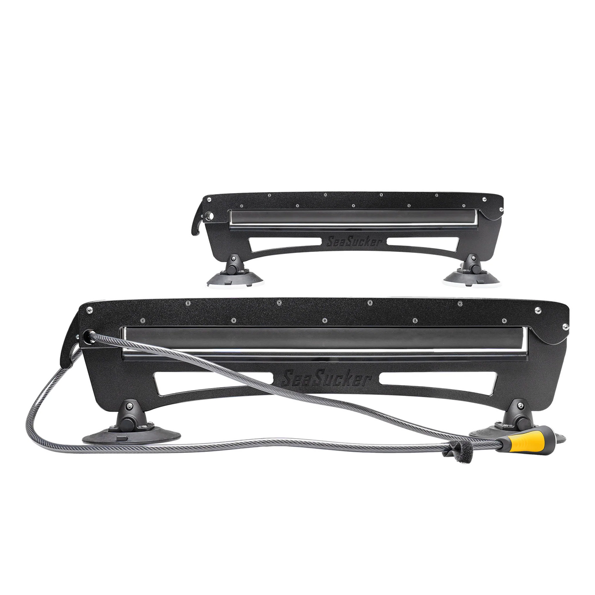 SeaSucker Classic Ski Rack Universal Ski Rack - Modula Racks