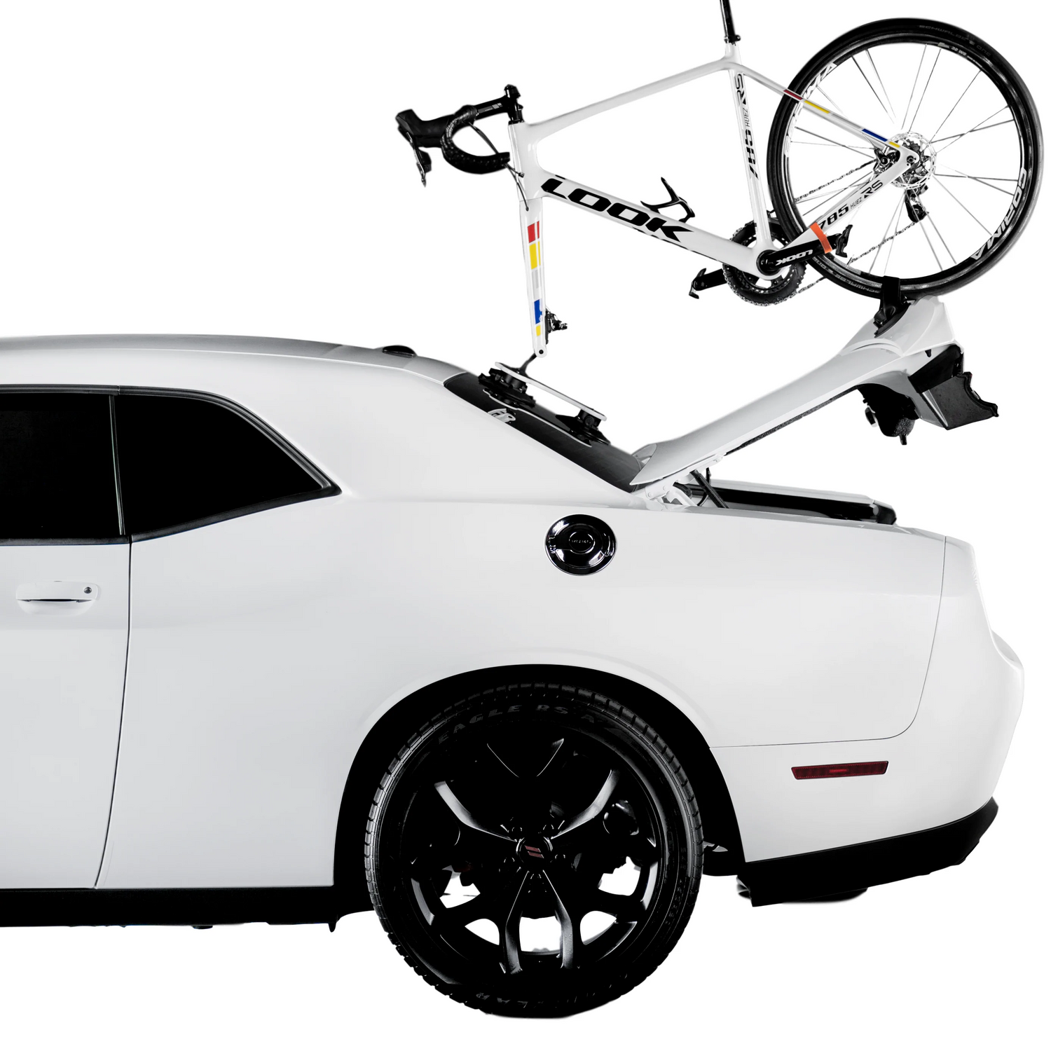 SeaSucker Talon Universal Bike Rack - Modula Racks
