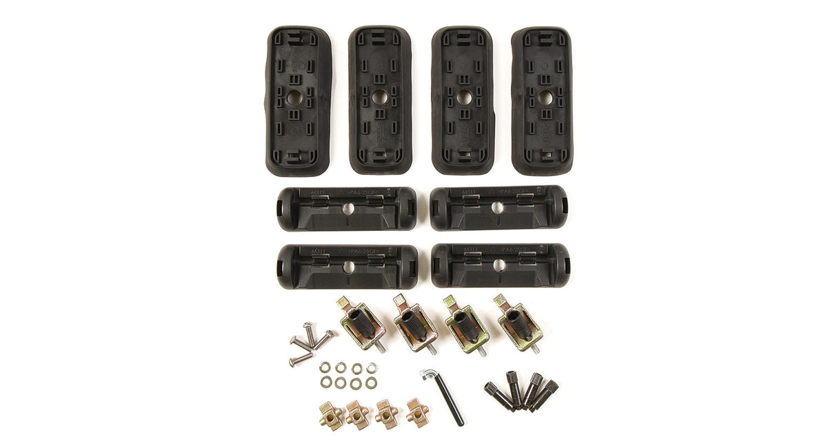 Rhino-Rack 2500 FMP Fitting Kit - DK452 - Modula Racks
