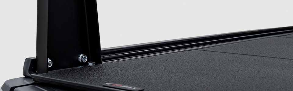 ADARAC Aluminum Pro Series | 1997+ Ford F150 6'6" Bed Rack Kit - Modula Racks