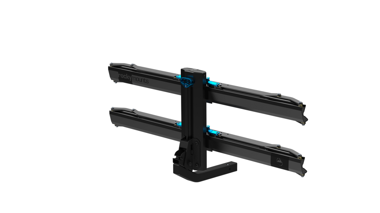 RockyMounts GuideRail  - Modula Racks