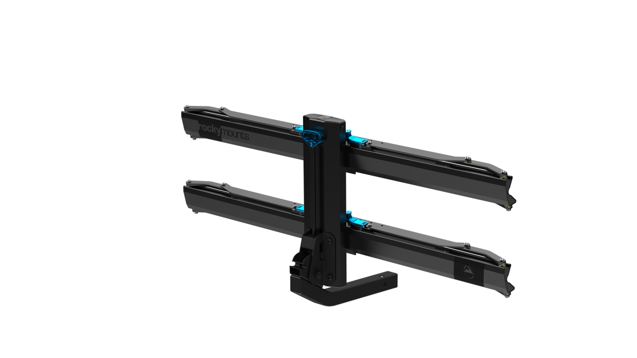 RockyMounts GuideRail  - Modula Racks
