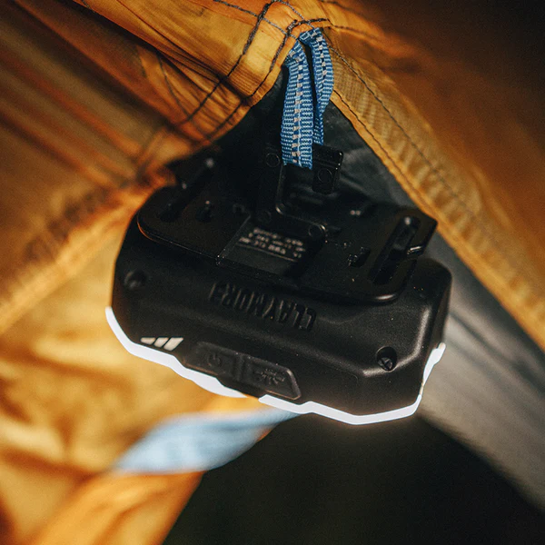 Claymore Heady+ Headlamp - Modula Racks