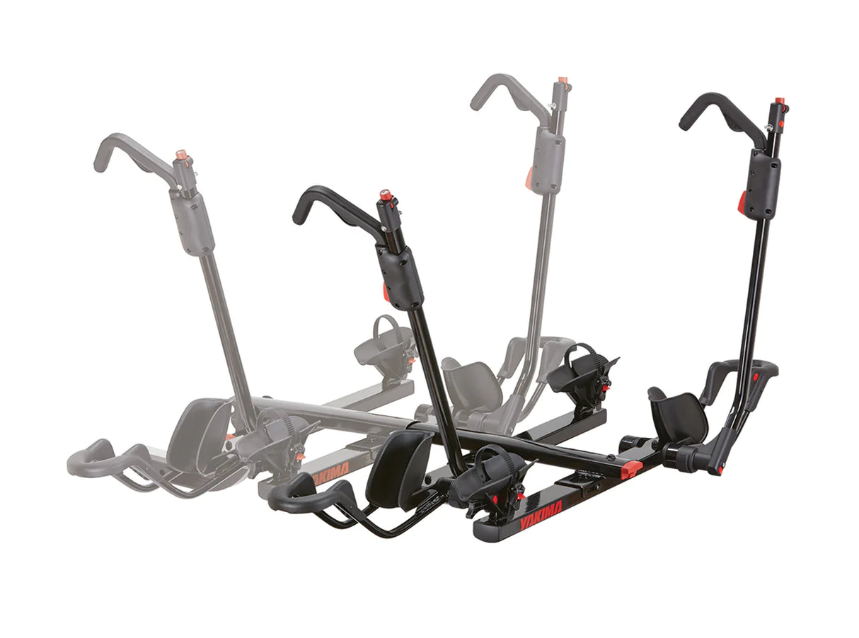 Yakima HoldUp +2 Extension Hitch Bike Rack - Modula Racks