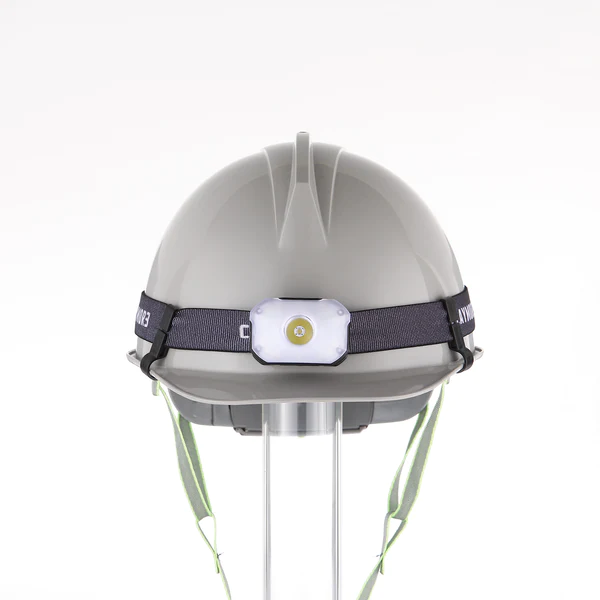 Claymore Heady2 Headlamp - Modula Racks