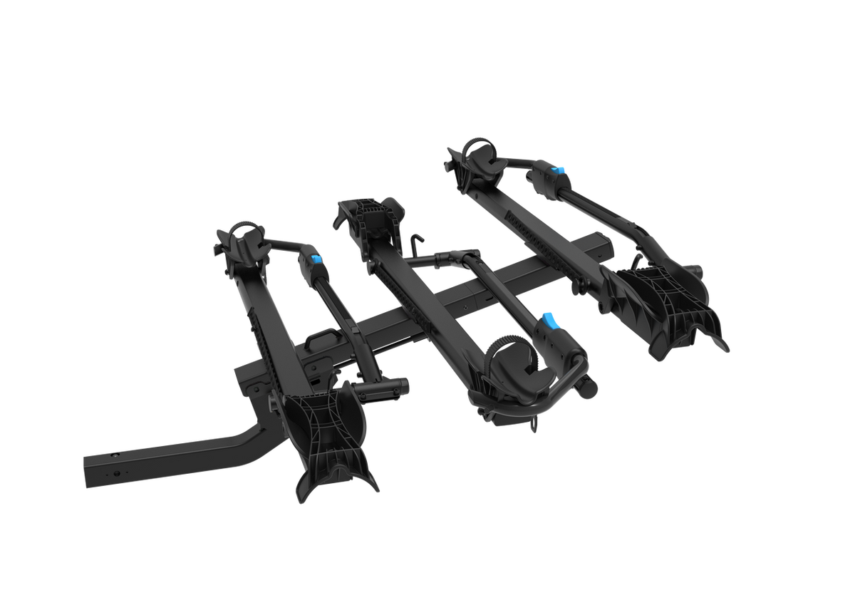 RockyMounts HighNoon FC Add-On Hitch Bike Rack - Modula Racks