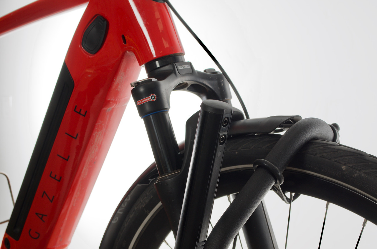 RockyMounts HighNoon FC Hitch Bike Rack - Modula Racks