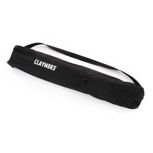 Claymore Multi Stand Mount Accessory for 1/4" Socket Portable Lighting - Modula Racks