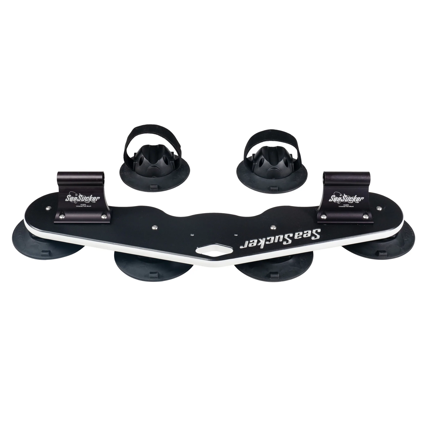 SeaSucker Mini Bomber Universal Bike Rack - Modula Racks