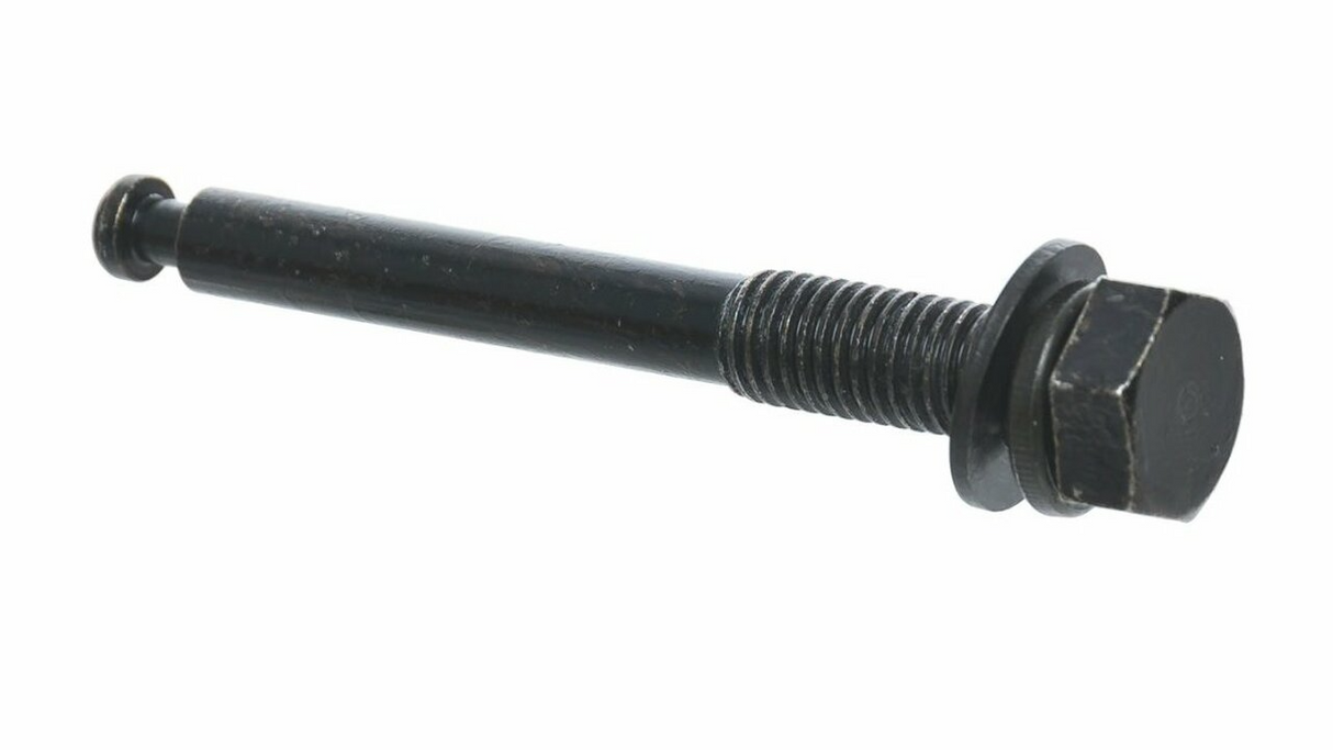 RockyMounts Hitch Bolt- MonoRail/BackStage/SplitRail/WestSlope/GuideRail/AfterParty Bike Racks Parts & Accessories - Modula Racks