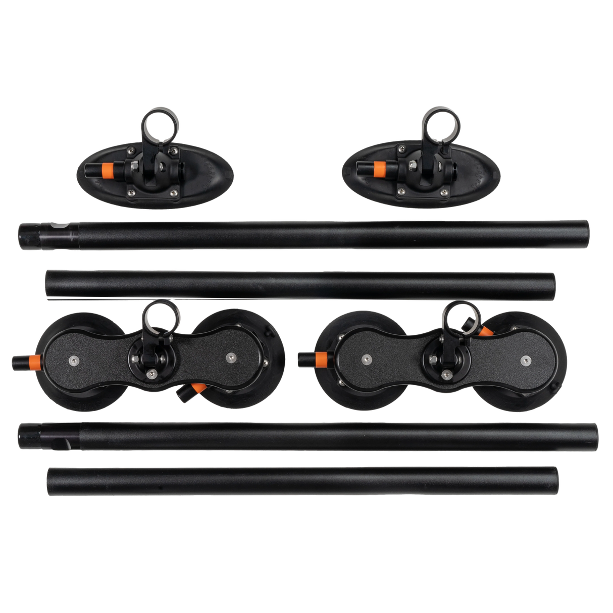 SeaSucker Monkey Bars Multi-Fit Bars - Modula Racks