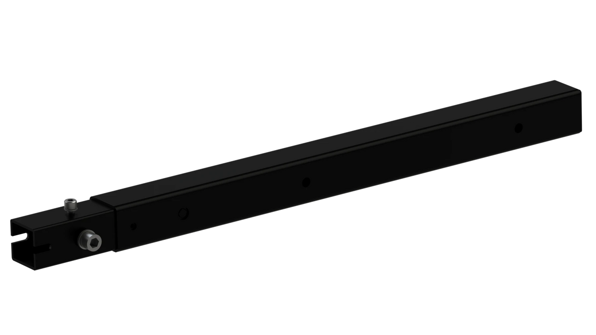 Swagman The Connector Bar for Expanse Cargo Tray Bike Rack Converters - Modula Racks