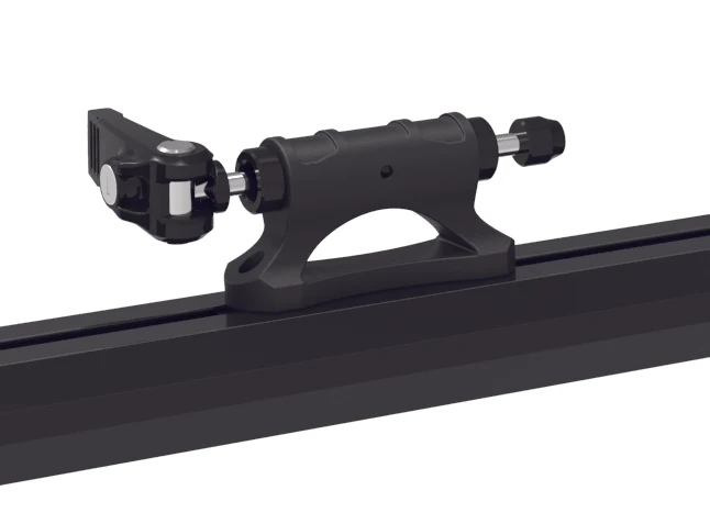 Swagman Patrol Pick Up Rack Truck Bed Bike Rack - Modula Racks