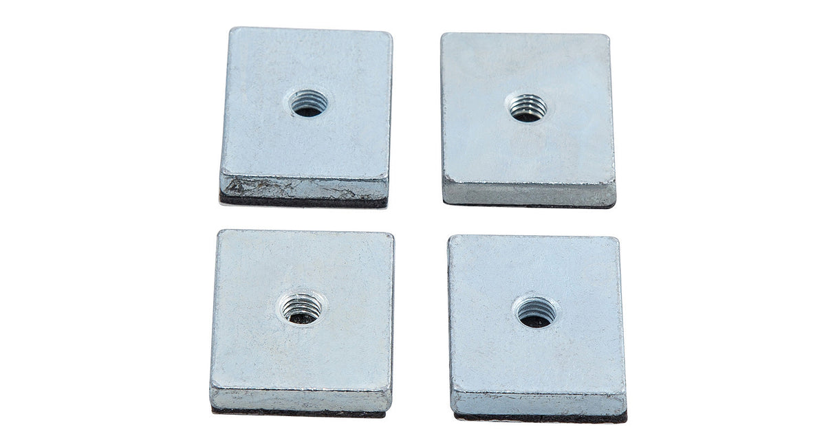 Rhino-Rack Quick Mount Nuts  - QMFK11  - Modula Racks
