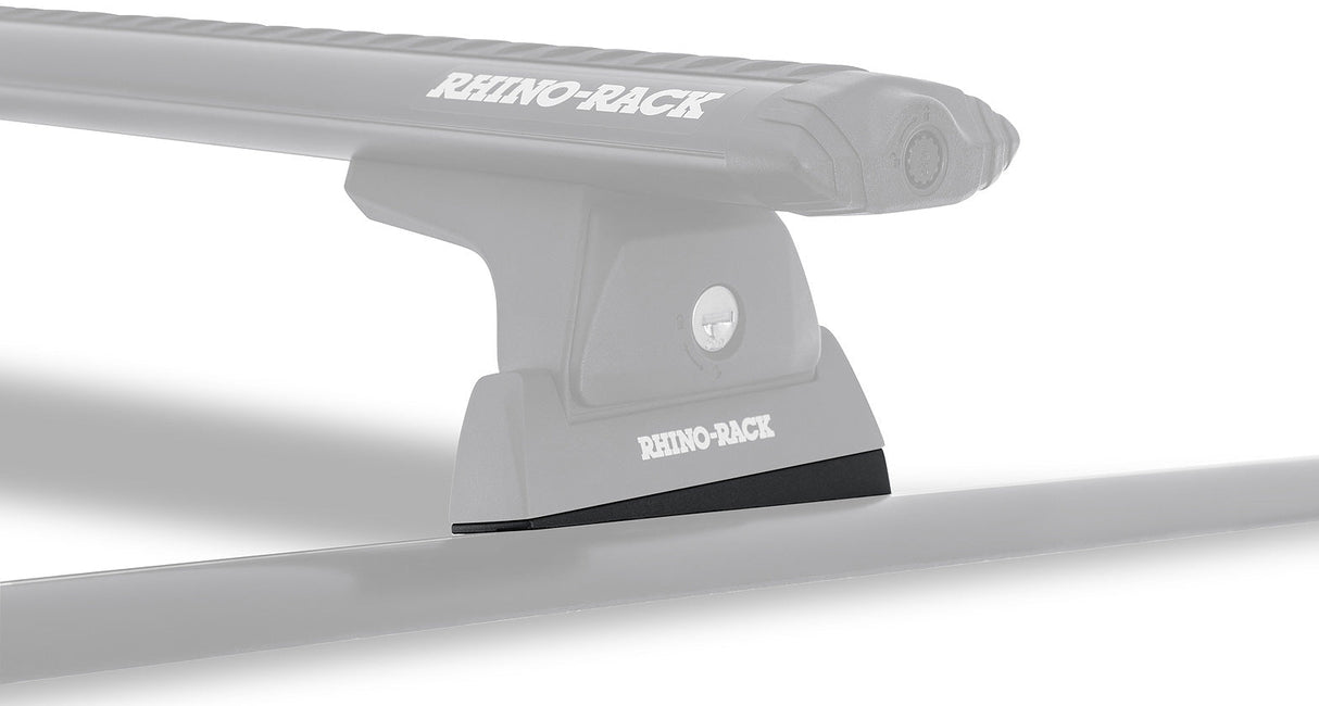 Rhino-Rack Quick Mount Base Wedge - QMW10 - Modula Racks