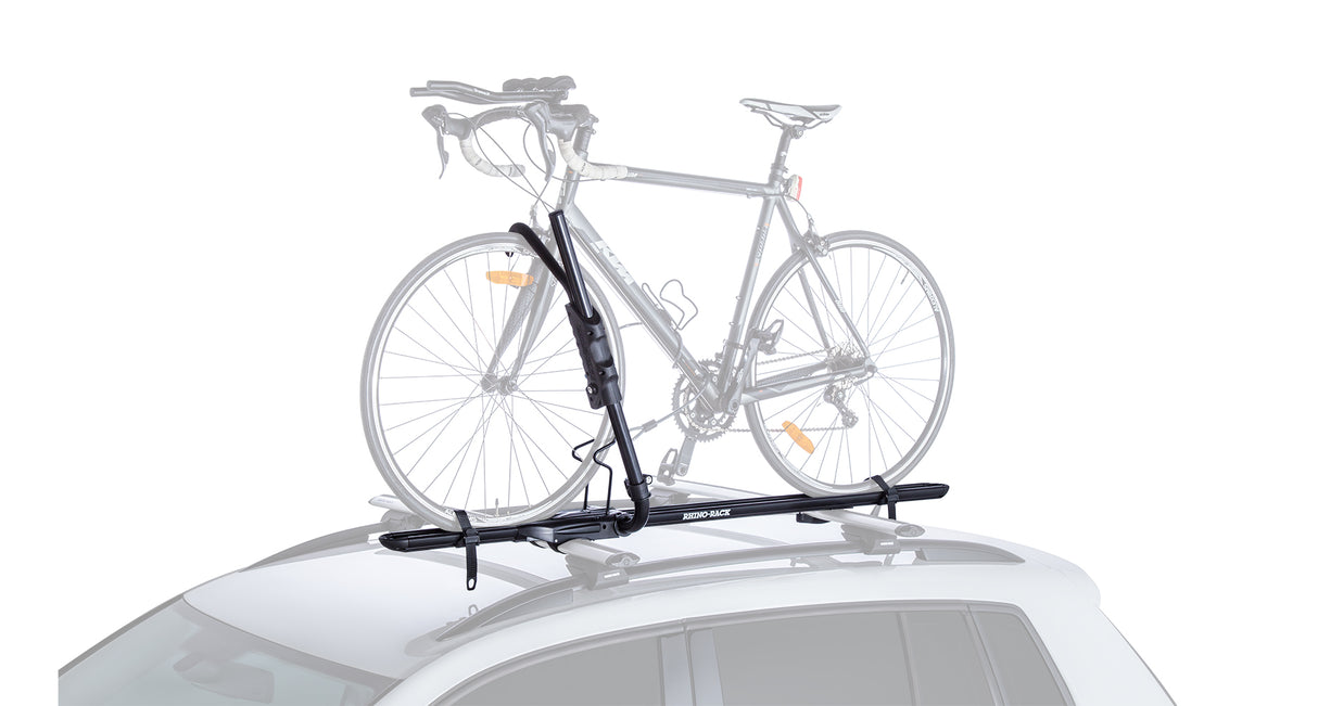 Rhino-Rack | Rhino-Rack Hybrid Bike Carrier Roof Bike Racks - Modula Racks