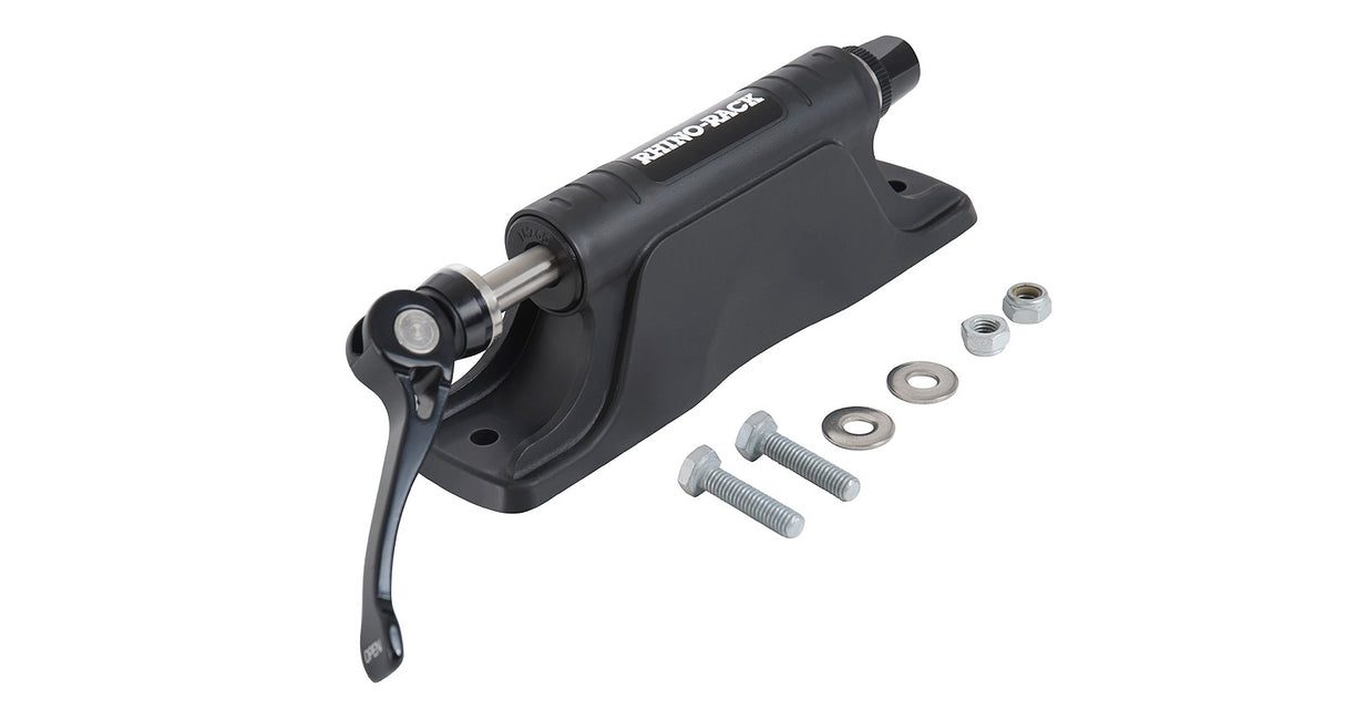 Rhino-Rack Fork Mounted Bike Rack (The Claw) Hitch Bike Racks - Modula Racks