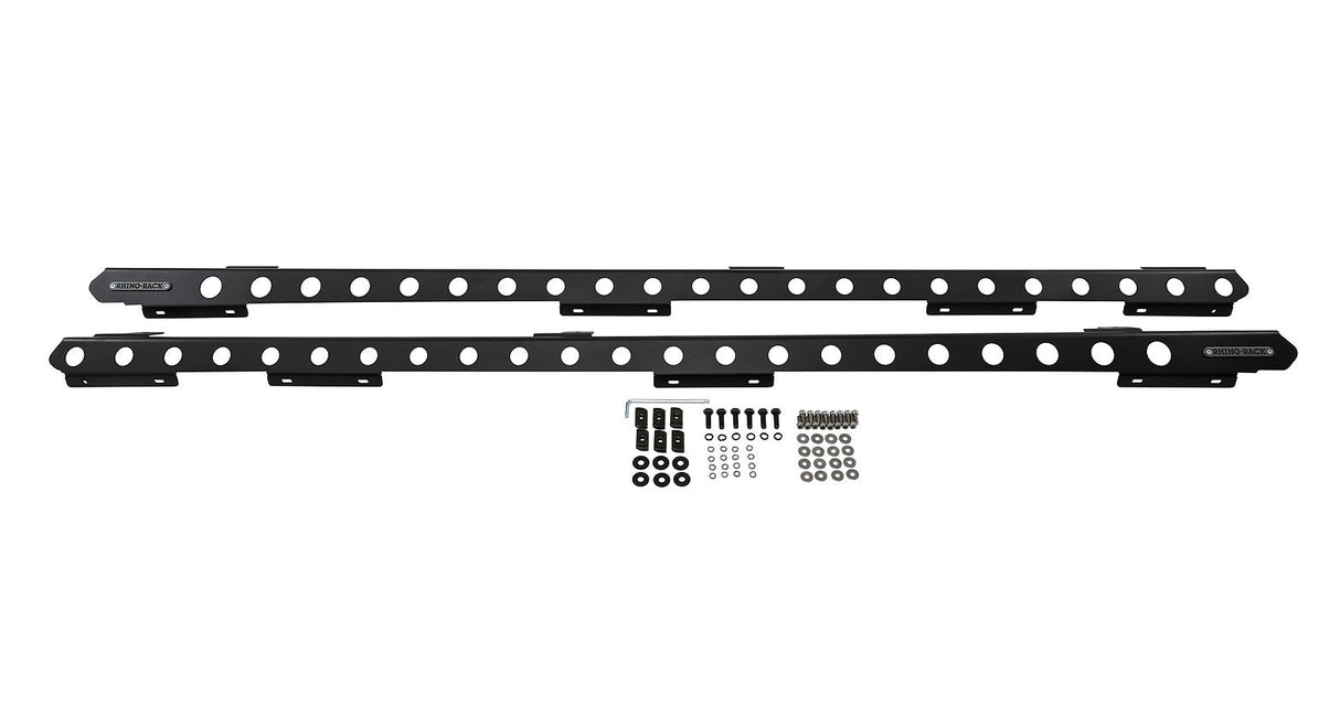 Rhino-Rack Rhino-Rack Backbone Mounting System - Chevrolet Suburban - RCSB1 - Modula Racks
