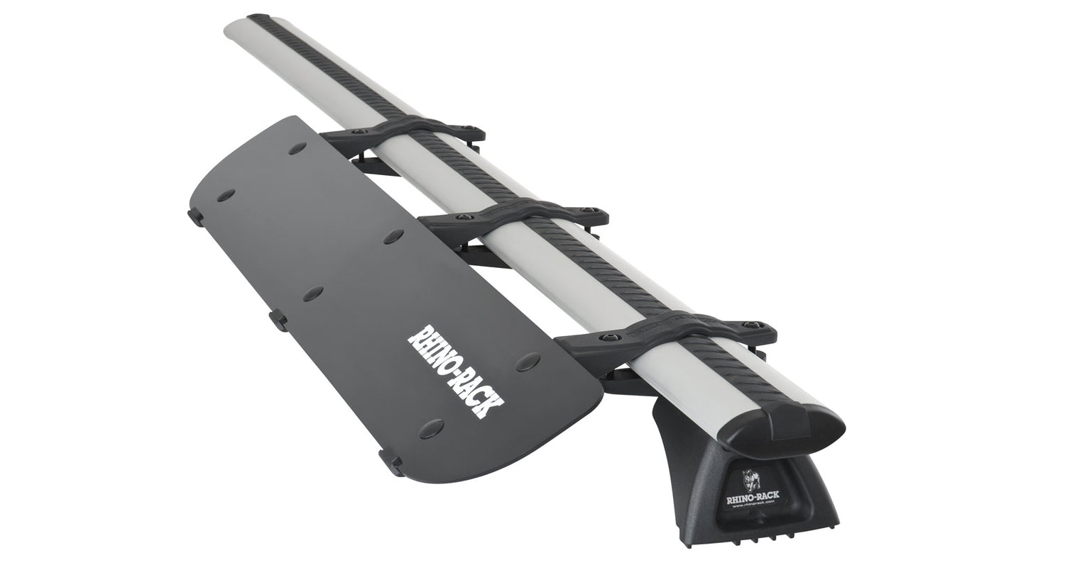 Rhino-Rack Wind Fairing Rack Accessory - Modula Racks