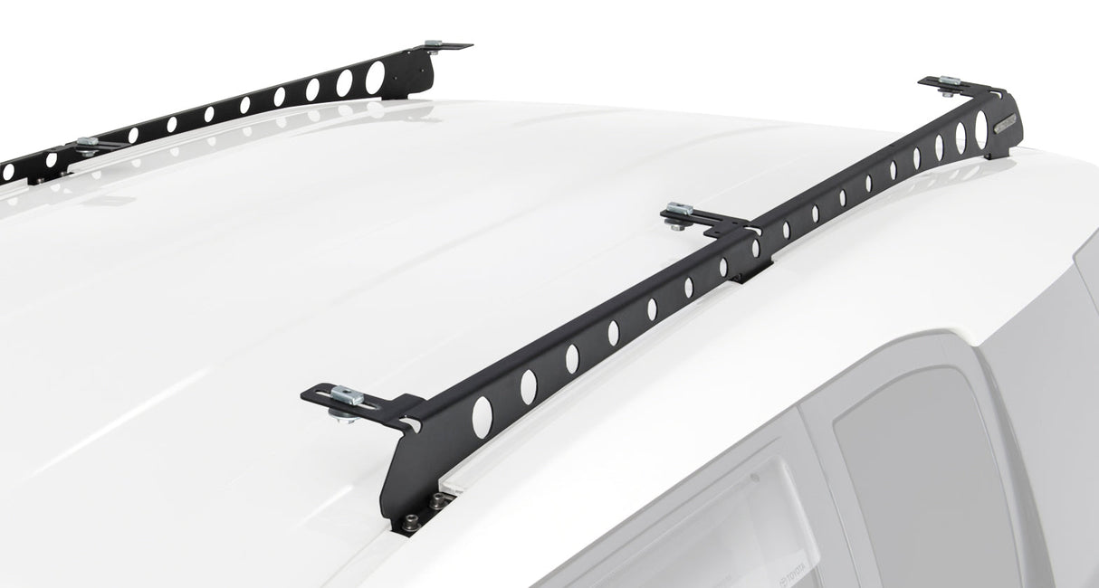 Rhino-Rack Rhino-Rack Backbone Mounting System - FJ Cruiser - RFJB1 - Modula Racks