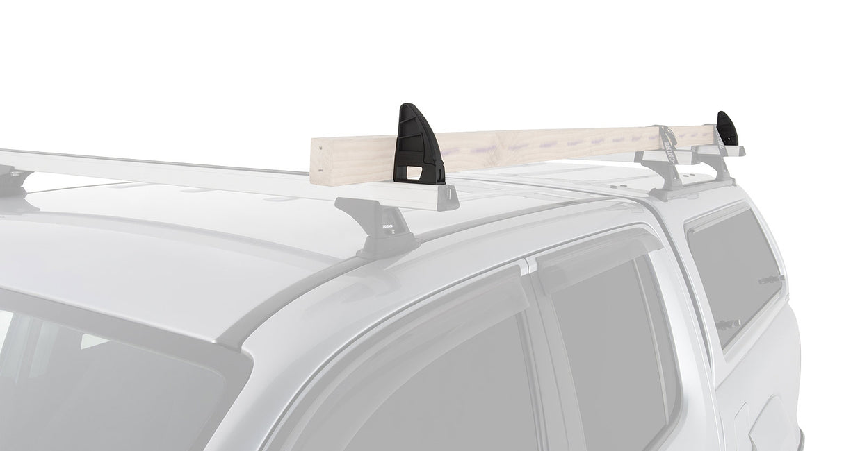 Rhino-Rack | Rhino-Rack Adjustable Canoe Holder Canoe Racks - Modula Racks