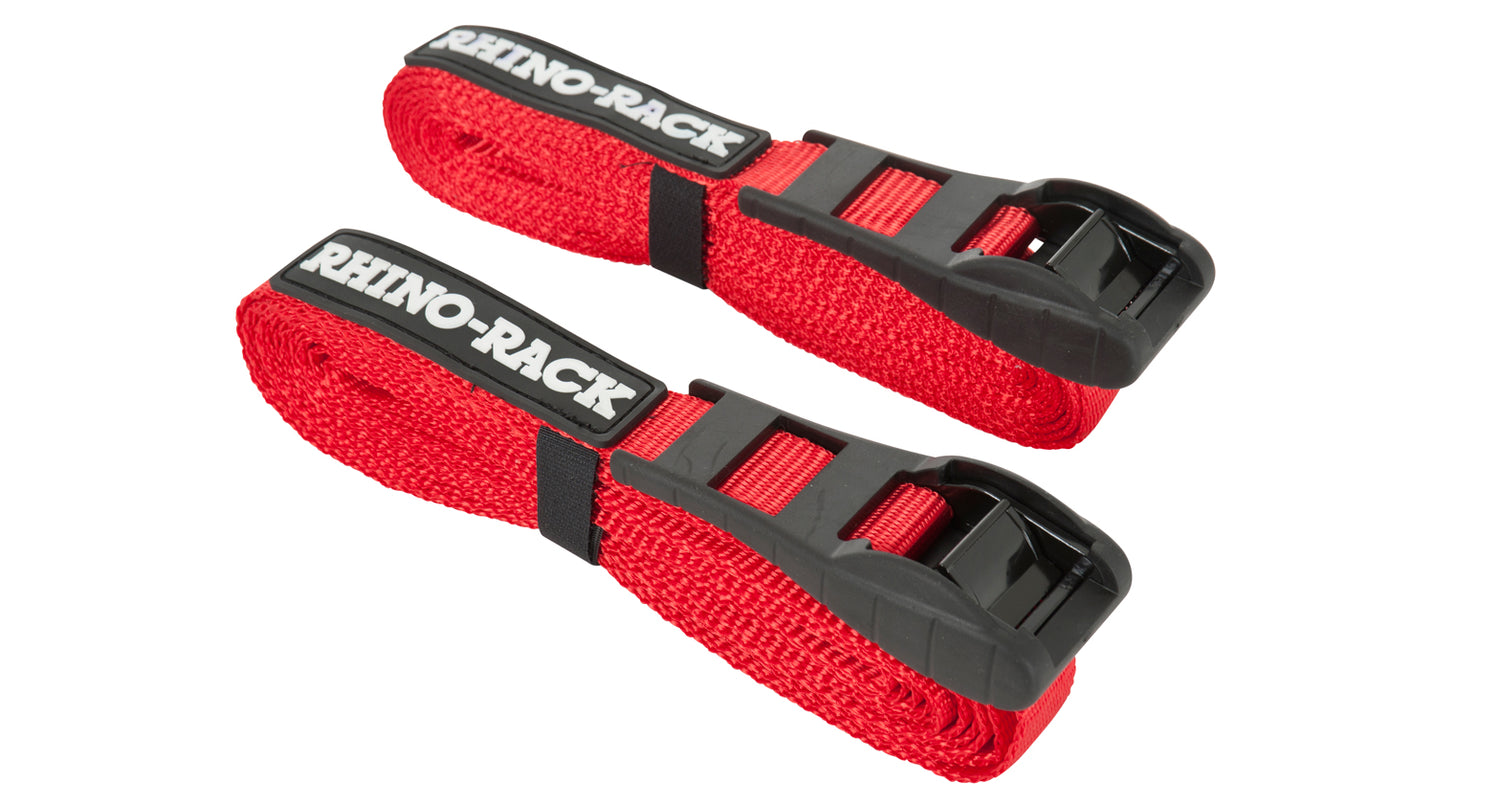 Rhino-Rack Rapid Straps Cargo Management - Modula Racks