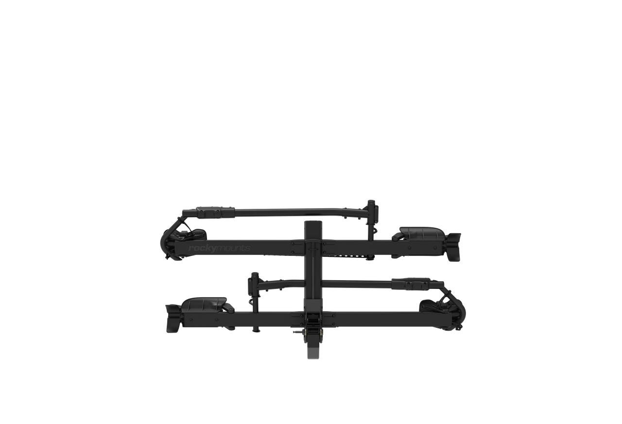 RockyMounts HighNoon FC Hitch Bike Rack - Modula Racks
