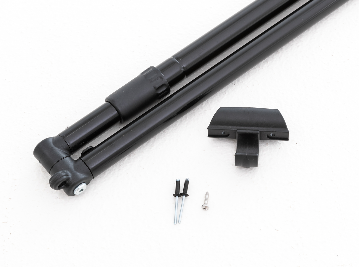 Rhino-Rack Batwing Spare Support Assembly - Modula Racks