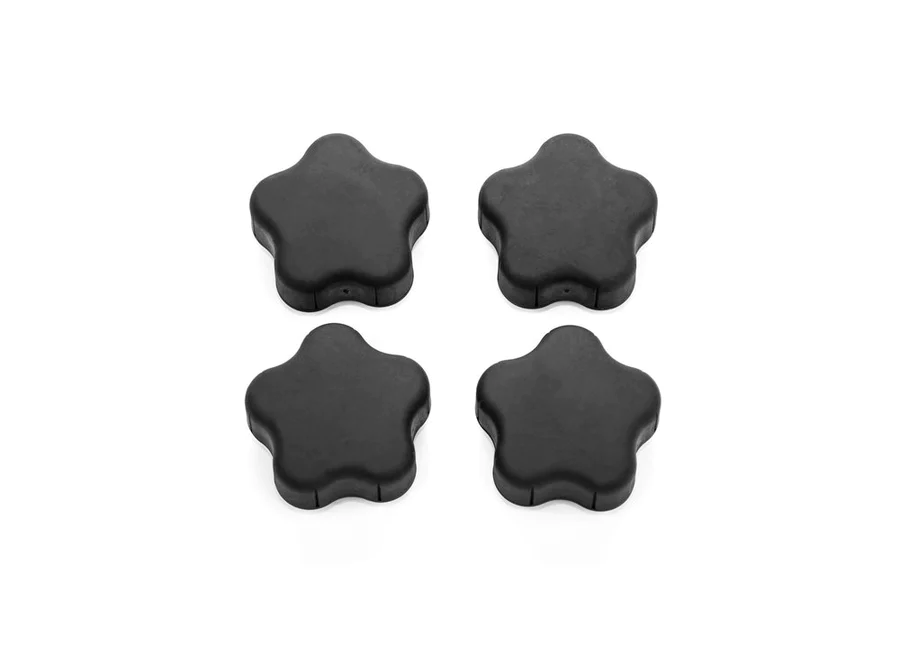 Leitner Designs Quick Release Knobs - Modula Racks