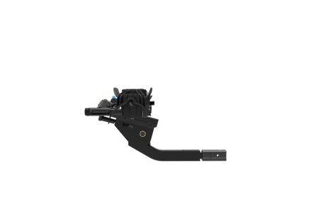 RockyMounts HighNoon FC Solo Hitch Bike Rack - Modula Racks