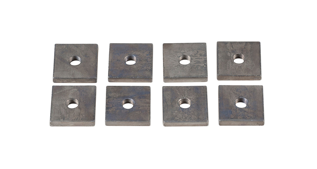 Rhino-Rack RLT600 Track Fit Kit (Thule) - Modula Racks