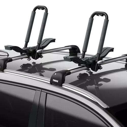 Thule Compass Kayak Racks - Modula Racks