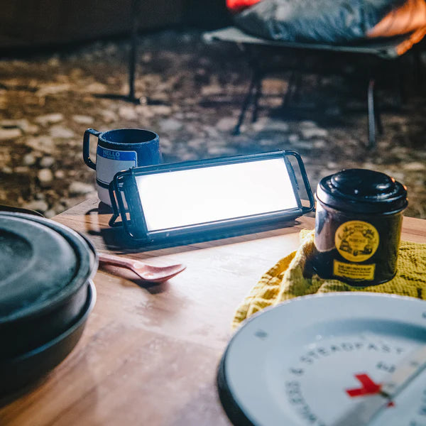 Claymore Ultra 3.0 Portable Lighting - Modula Racks