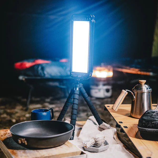 Claymore Ultra 3.0 Portable Lighting - Modula Racks