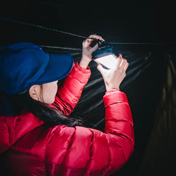 Claymore Ultra 3.0 Portable Lighting - Modula Racks