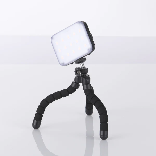 Claymore Ultra Mini Portable Lighting - Modula Racks
