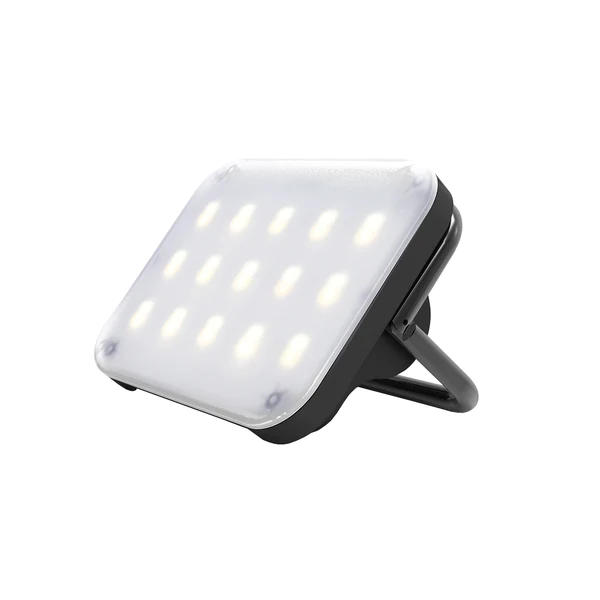 Claymore Ultra Mini Portable Lighting - Modula Racks