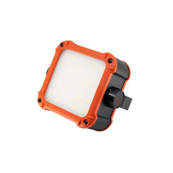 Claymore Ultra2 3.0 Portable Lighting - Modula Racks