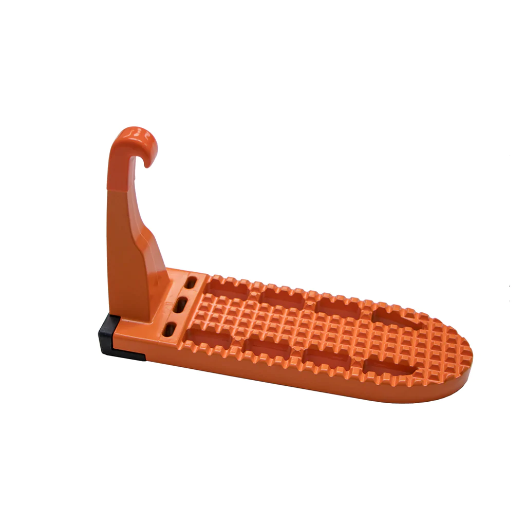 Moki Door Step Rack Accessory - Modula Racks