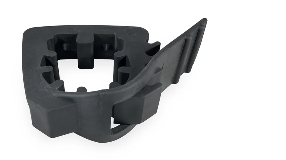 Quick Fist Mini Clamp Rack Accessory - Modula Racks