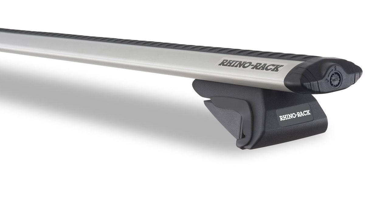 Rhino-Rack Vortex SX Roof Rack | MERCURY Mountaineer 5dr SUV With Roof Rails 1/06 to 12/10 Roof Rack Kit - Modula Racks
