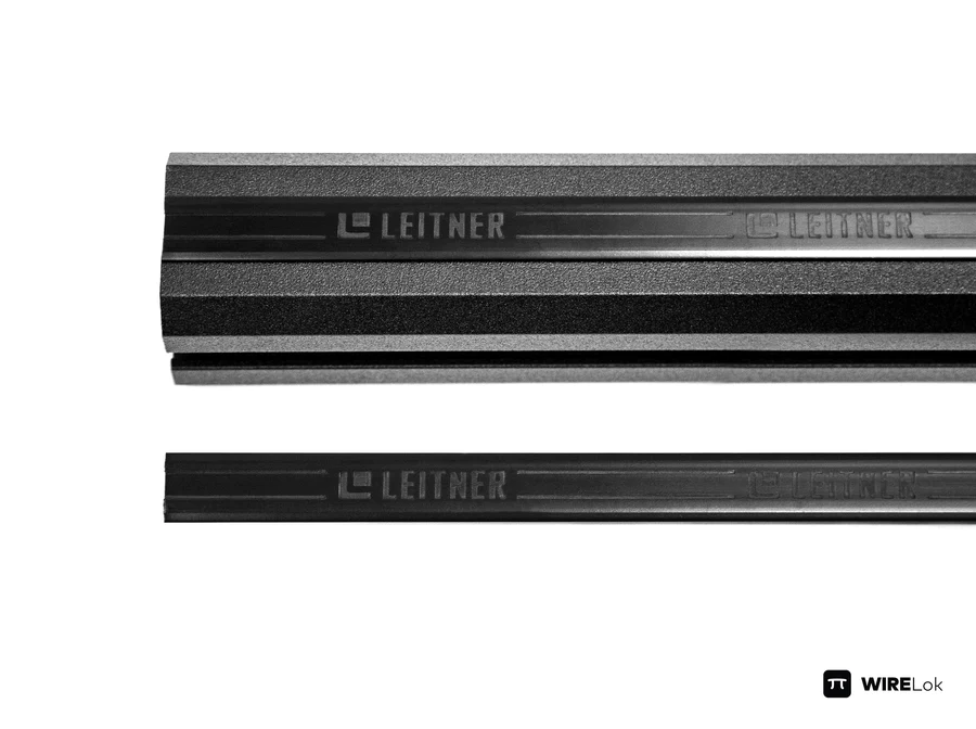 Leitner Designs WireLok Wire Guide System Rack Accessory - Modula Racks