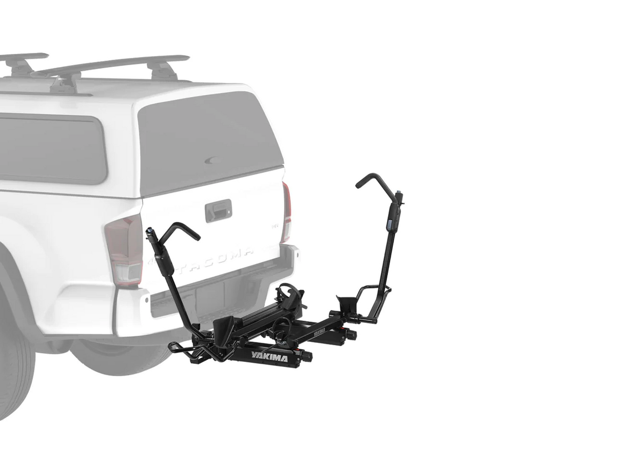 Yakima EXO DoubleUp Hitch Bike Rack - Modula Racks