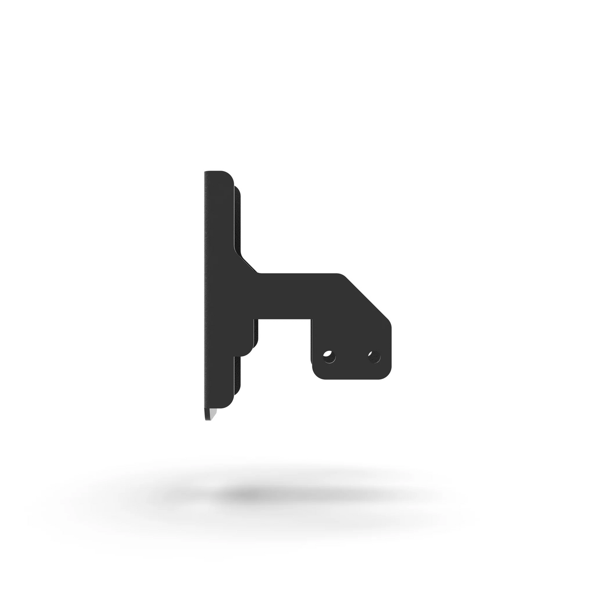 TrailRax Low Profile 90 Side Mount - Modula Racks