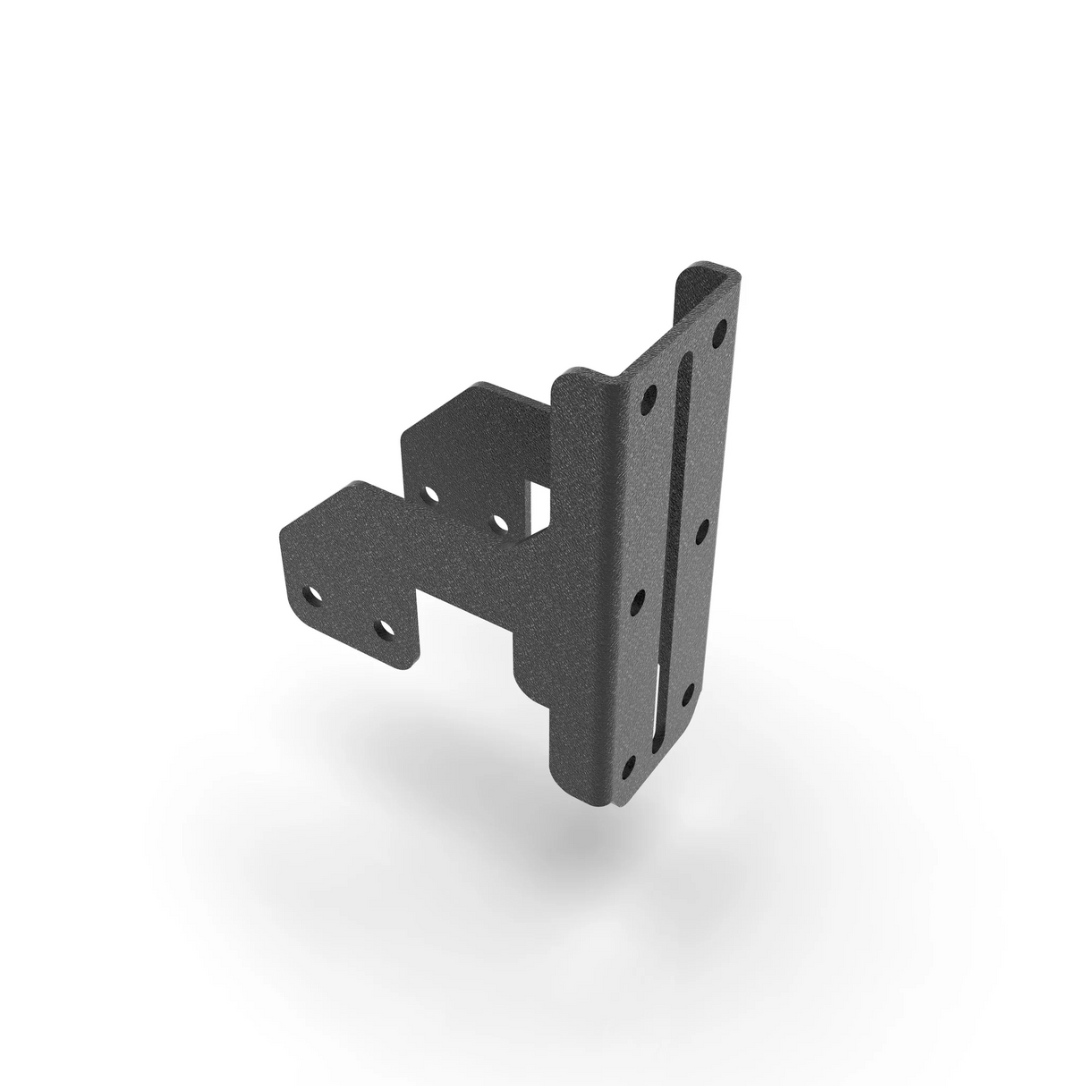 TrailRax Low Profile 90 Side Mount - Modula Racks