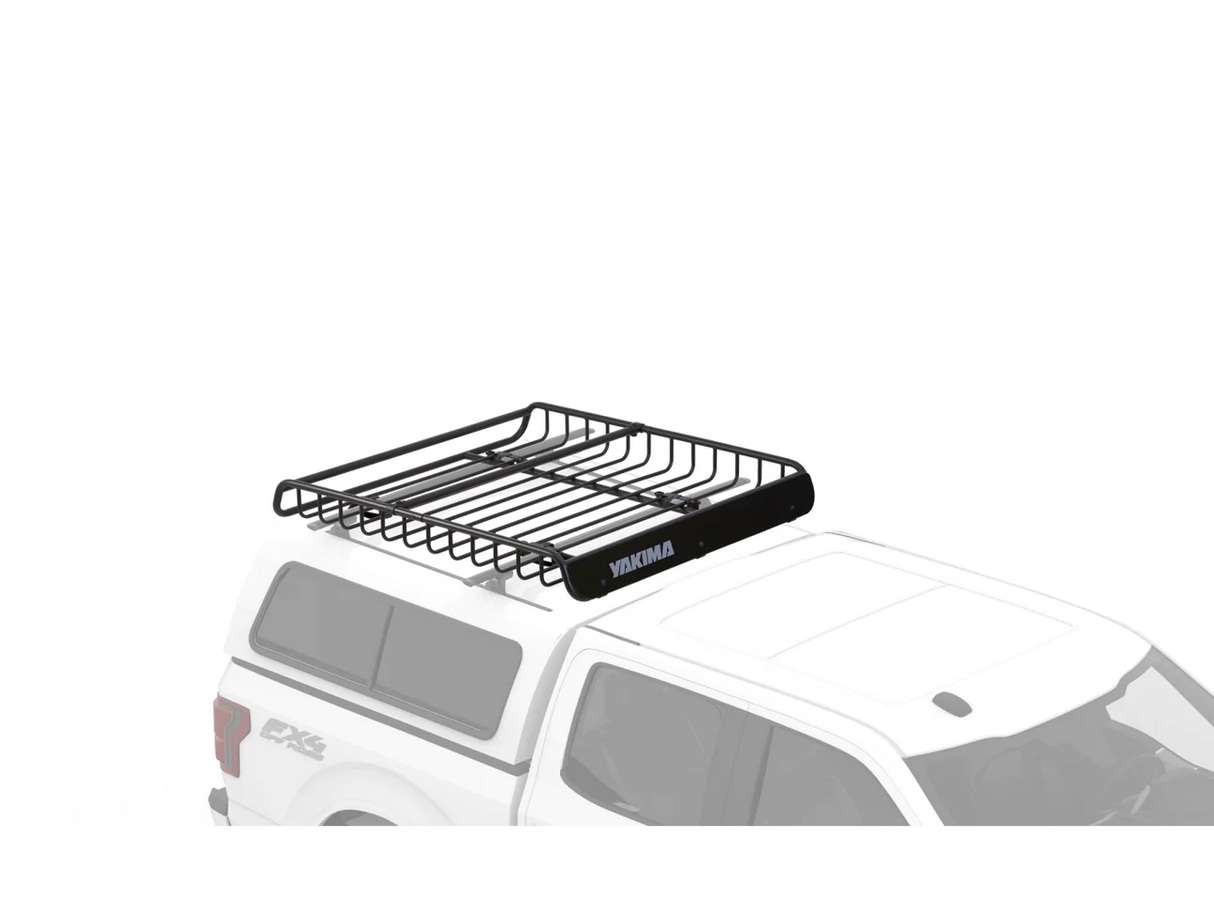 Yakima MegaWarrior Cargo Basket - Modula Racks