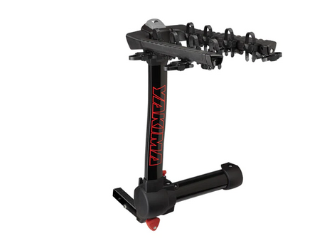 Yakima FullSwing Hitch-Mount Swing-Away Bike Rack - Modula Racks