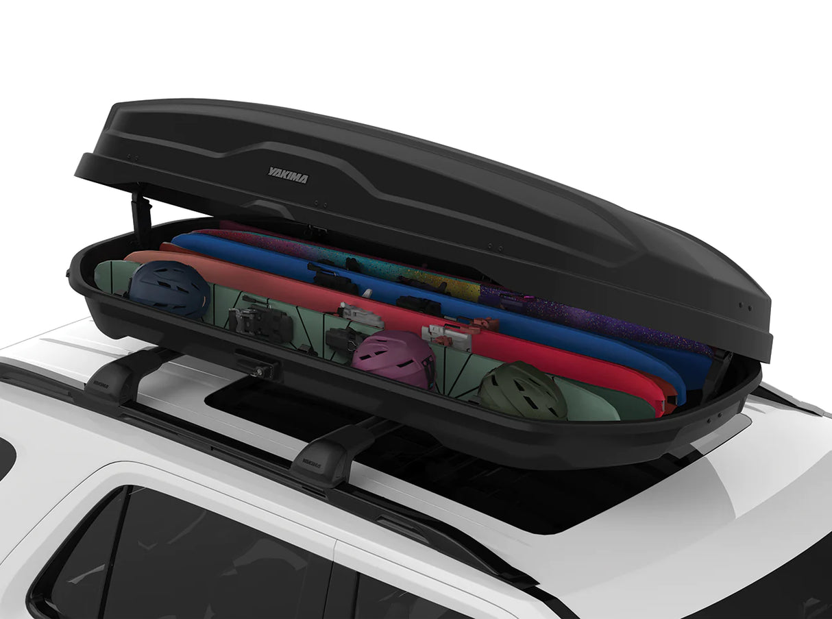 Yakima SkyBox NX 18 Cargo Box - Modula Racks
