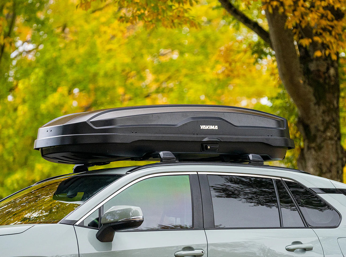 Yakima SkyBox NX 18 Cargo Box - Modula Racks