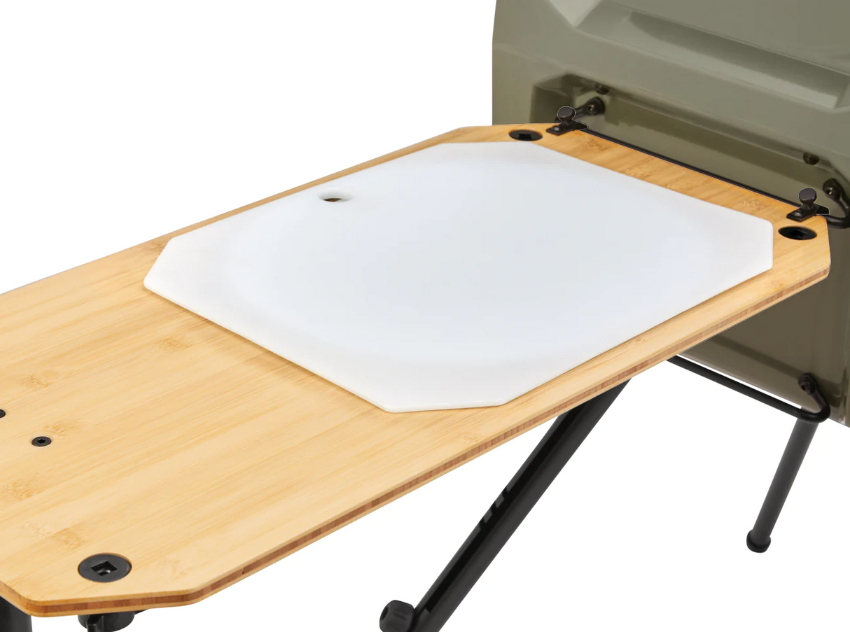 Yakima EXO OpenRange Deluxe Camp Kitchen - Modula Racks